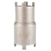 Performance Tool 1/2" Drive 20/24Mm Clutch Hub Spanner Socket