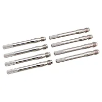 Performance Tool 12/14Mm Wheel Stud Pilot Pin Set (8 Piece)