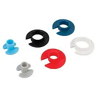 Performance Tool A/C & Fuel Line Quick Disconnect Set (6 Piece)