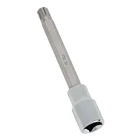 Performance Tool 1/2" Drive 10Mm Vw/Audi Head Bolt Bit Socket
