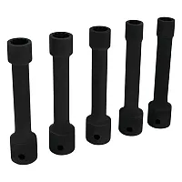 Performance Tool 1/2" Drive Head Bolt Socket Set (5 Piece)