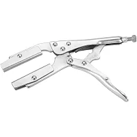 Performance Tool 10" Hose Pinch-Off Locking Pliers