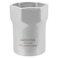 Performance Tool 1/2" Drive 55Mm Toyota 4Wd Lock Nut Socket