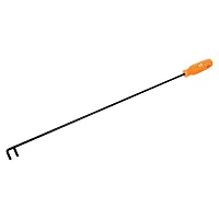 Performance Tool Long Reach Belt Hook Tool For Serpentine V And Timing Belts (29