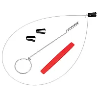 Performance Tool Upper Rear Main Seal Remover (8 Piece)