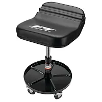 Performance Tool Adjustable Pneumatic Tractor Creeper Seat