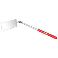 Performance Tool 2" Wide Telescoping Inspection Mirror