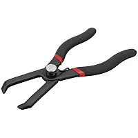 Performance Tool Angled Push Pin Pliers