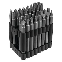 Performance Tool 3" Security Bit Set (32 Piece)
