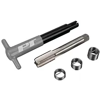 Performance Tool Spark Plug Thread Repair Kit M14-1.25 (5 Piece)