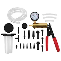 Performance Tool Vacuum/Pressure Pump Kit