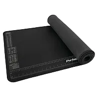 Performance Tool Neoprene Protective Work Mat - 16" X 35.75" X 1/8" Thick