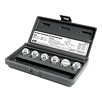 Performance Tool Electronic Fuel Injection System Test Light Set (6 Piece)
