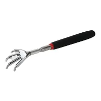 Performance Tool Telescoping Angled Back Scratcher/Magnetic Pickup Tool