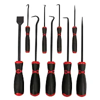 Performance Tool Hook Pick & Scraper Set (9 Piece)