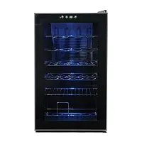 Black+Decker Bd61526 Wine Cellar (24 Bottles)