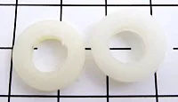 Kalibur Washers 1 Pair Of Nylon Washers For Stud Mounts