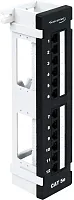 Wavenet 5EPP12V Cat5E Patch Panel 12 Port