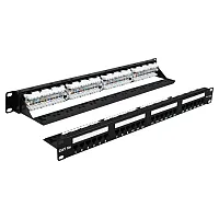 Wavenet 5EPP24 Cat5E Patch Panel 24 Port