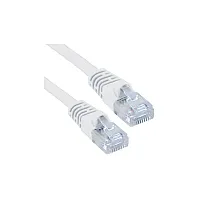 Wavenet 6E04UMWH-PC-02 Cat6 Patch Cord Booted 2&#039; White