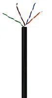 Wavenet CAT5-BURIAL Cat5E Outdoor Burial No Gel