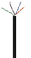 Wavenet CAT5-BURIAL-WB Cat5E Outdoor Burial,Dry 5Eospbk2