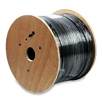 Wavenet CAT5-SHIELD-BURIAL Cat5 Shielded Burial 1K Ft Reel