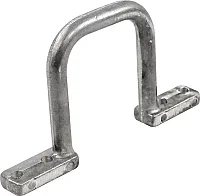Wavenet DR200 2&quot; Cable Mgmt D Ring 50 Pack