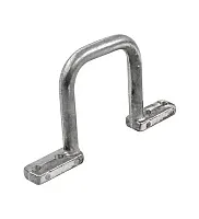 Wavenet DR300 3In Cable Mgmt D Ring 50 Pack