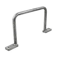 Wavenet DR500 5&quot; Cable Mgmt D Ring 50 Pack