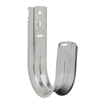 Wavenet JHWM04-C J Hook 4&quot; Wall Mount 25 Pack