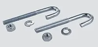 Wavenet LRA300JK Runway Kit J-Bolt 2 Each