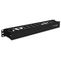 Wavenet PDH-SS-1U Horizontal Cable Mgr 1U