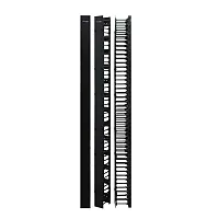Wavenet VCMC-4678S Single Side Vertical Cable Mngr