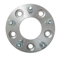 WC WHEEL ACC 1551505150 Wheel Adapter 5X150 To 5X150 110Mm