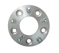 WC WHEEL ACC 2554505550 Wheel Adapter 5X4.5 To 5X5 78Mm Cb