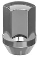 WC WHEEL ACC W1916LS 9/16 Lrg Seat 7/8 Hex 1Pc