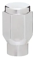 WC WHEEL ACC W3412 1/2 Et Closed 3/4 Hex
