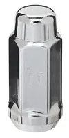 WC WHEEL ACC W41396L 9/16 13/16 Hex Close 1.9 4 Pk