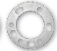 WC WHEEL ACC WS03 5 & 6Lug 5 X 5.50 6X5.50