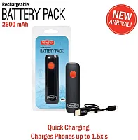 WEEGO BP26X New! Battery Pack - 26002