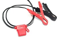 WEEGO JSMC Weego 12V Mini Clamps