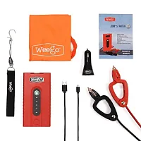 WEEGO N22 New! Jump Starter 22 3