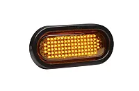 WHELEN 5GA00FAR 6&#039; Oval Warning Light Grommet Moun