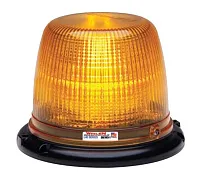WHELEN L41AP Led Beacon Sae Class 1 Permanent