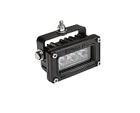 WHELEN NP3BB Pioneer Nano 3-Led Bail Mount Bla