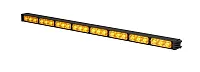 WHELEN TAC830 Traffic Advisor Con3 Led 8-Lamp