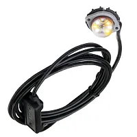 WHELEN VTX9F Vertex Super Led Light