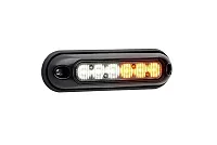 WHELEN WIONSMF Ion Surface Mount Light Wide-Angle