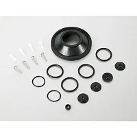 WHALE AK0553 Ser Kit Gusher Galley Mk3
